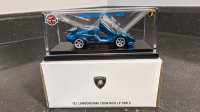 FS: 1982 Lamborghini Countach LP 500S-RedLine Club RLC Hot Wheel