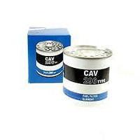 10 Pack Fuel Filter Element With Seal For CAV/SIMS - CAV7111/296