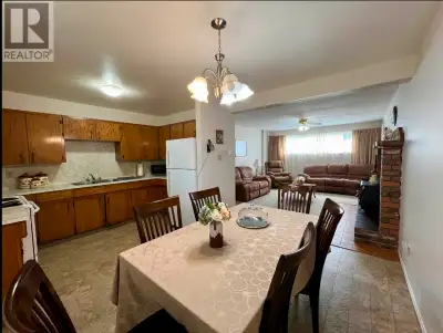 3 Bedroom spacious Basement in Horseshoe area