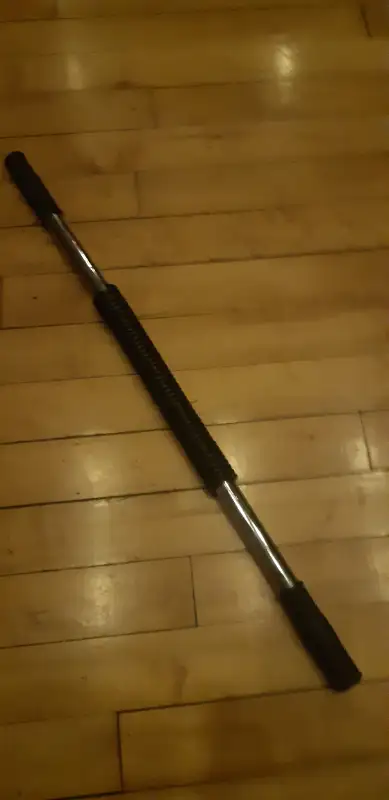 Weight Bar $15.00596426900867665921