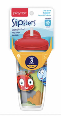 NEW Baby feeding Cup