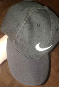 Vintage baseball Nike hat cap casquette snapback