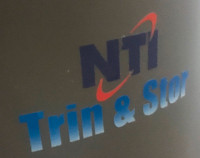 NTI S50 indirect water heater, 53 gallon