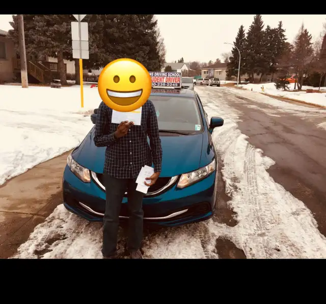 Female driving instructor- driving training522608103475783682