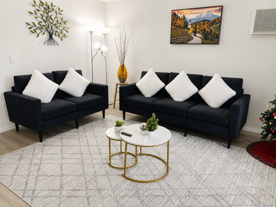 I am offering a clean and comfortable master bedroom for rent in a shared house, available starting...