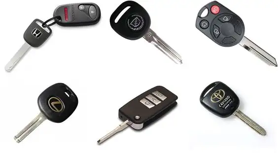 Car Locksmith Mississauga - Auto Fobs- Car key Programming in Other Parts & Accessories in Mississauga / Peel Region - Image 3