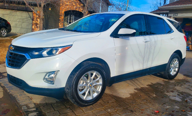 IMMACULATE 2020 AWD LT CHEVY EQUINOX in Cars & Trucks in Strathcona County - Image 3