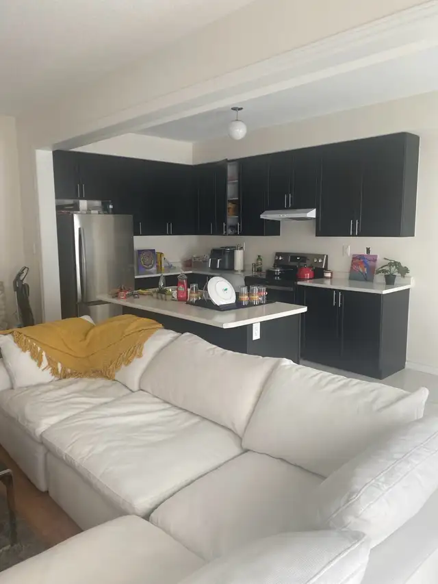 room for rent with private bathroom