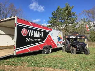 TRITON ALUMINUM LOW BOY, SLED TRAILER, CAR HAULER, ATV TRAILER, Model Number LBHD-24 Bed Width (in.)...
