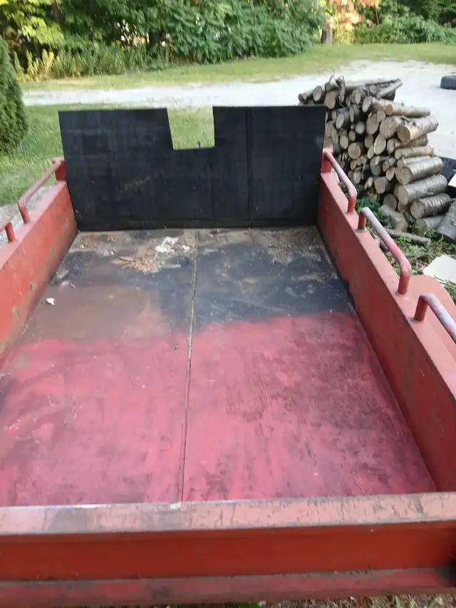 Hyland trailer in Cargo & Utility Trailers in Muskoka - Image 6