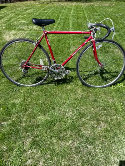 Bicycles for Sale, View more