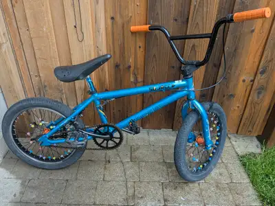 Bikes for Boys / Girls ( Tires 18", 20" & 24" ), View more