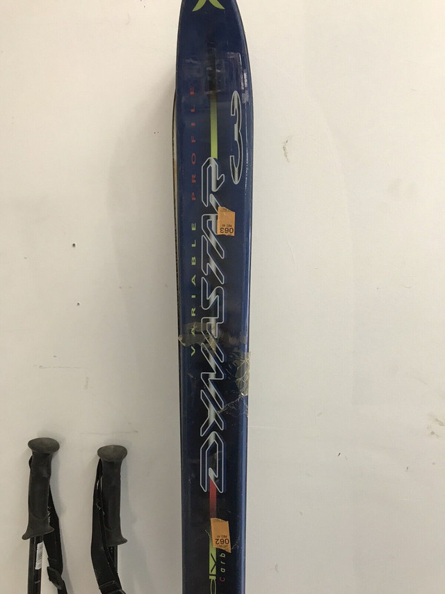 180cm Skis in Ski in Calgary - Image 4