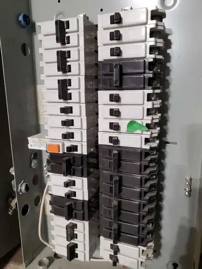 Electric Panel Commander , View more