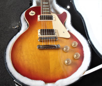 Vintage Gibson Les Paul Standard 1990