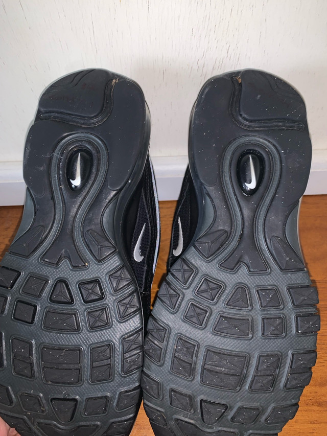 Jordan 9 Cool Grey/ Air Max 97 in Men's Shoes in Hamilton - Image 3