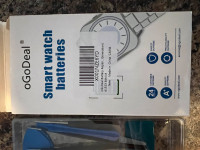 Smart Watch Repair Kit