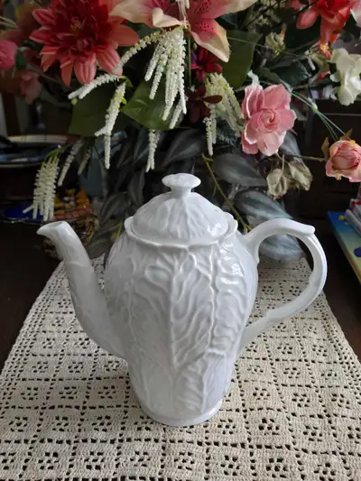 Coalport Countryware Coffee Pot, View more