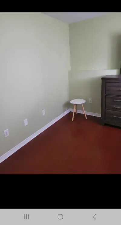 ROOM FOR RENT in conception Bay south Description: Private bedroom with Shared bathroom. Location: C...