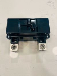 Square D 100/150/200 amp main breaker