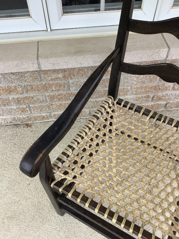 Chaise capitaine dans Chaises, Fauteuils inclinables  à Longueuil/Rive Sud - Image 4