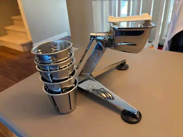 Vintage Five Star Saladmaster63782573219843120