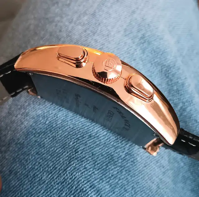 watch franck müller geneve Swiss made 63838164841091123