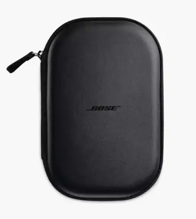 Bose QuietComfort Over-Ear Headphones Carry Case, View more