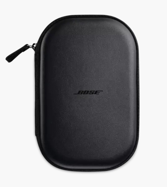 Bose QuietComfort Over-Ear Headphones Carry Case in Headphones in St. Catharines