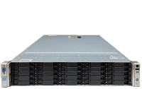 HPE Proliant DL380p G8 2U Rackmount Server (25 Bay SFF Server )