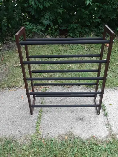 shoe rack, View more