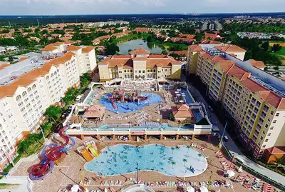 Time for an Orlando vacation-1 Bedroom CONDO, View more
