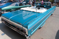 Looking for Impala Convertible 