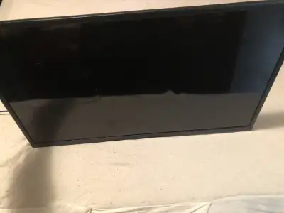 29 inch x 17 inch Insignia Tv with hdmi and  antenna and, View more