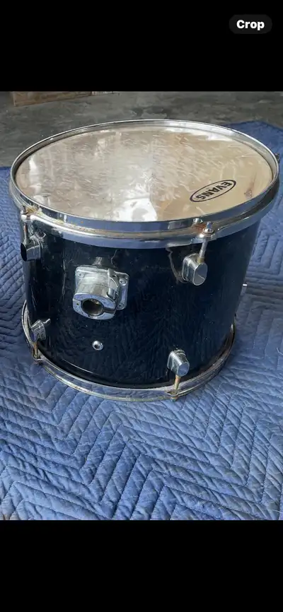 Drum For Sale 1 - 12” Tom, View more