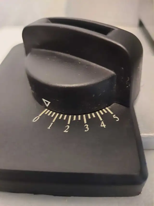 homeMAX Meat Slicer in Processors, Blenders & Juicers in City of Toronto - Image 4