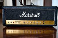 1982 Marshall JCM 800 2204 50W