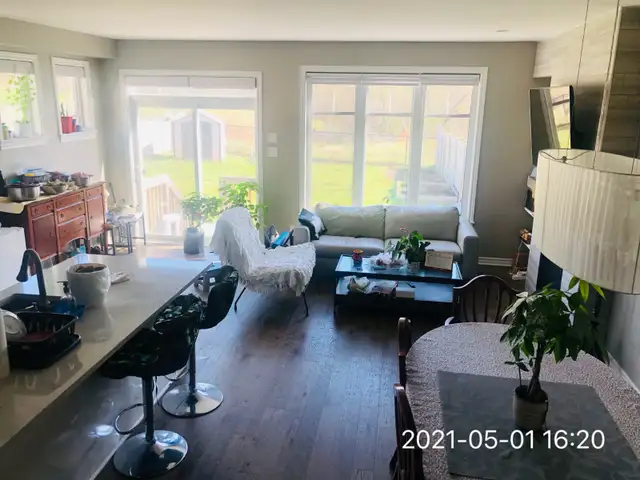 Room For Rent @ Cardinal Creek Village in Long Term Rentals in Ottawa - Image 6