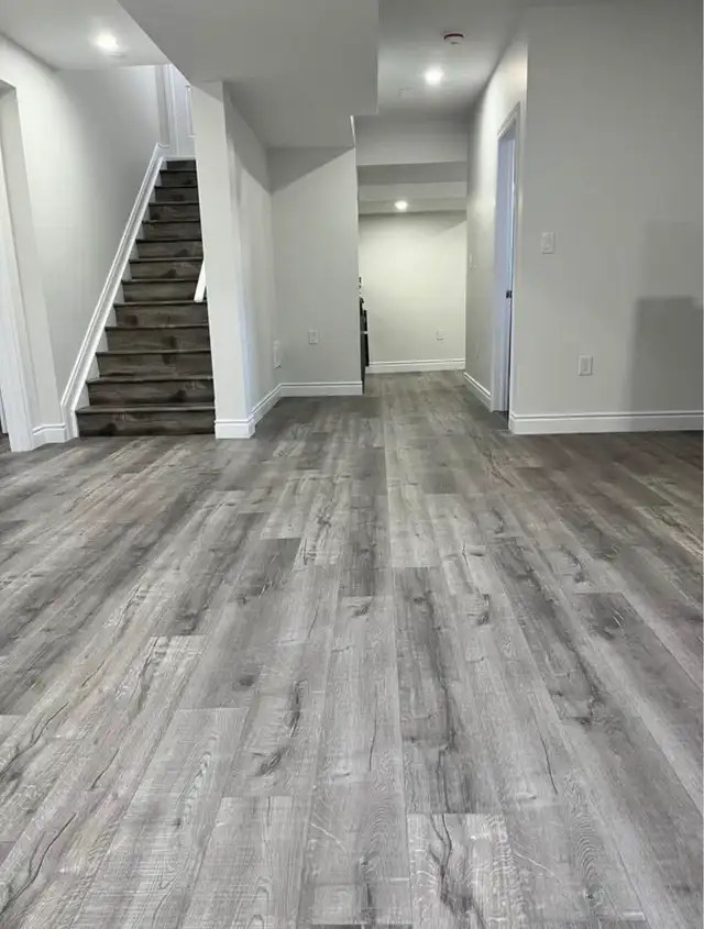 Legal Basement at $55  in Renovations, General Contracting & Handyman in Mississauga / Peel Region - Image 7