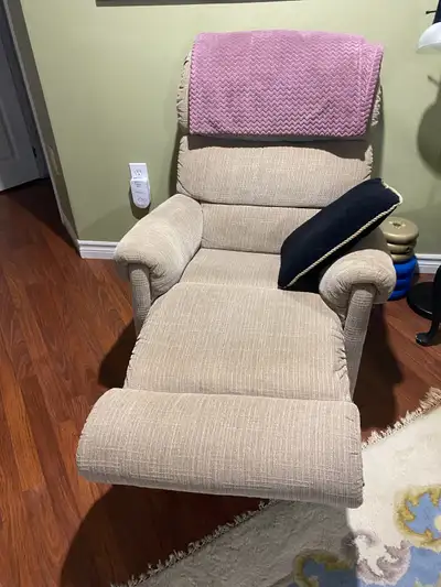 Lazy Boy Recliners, View more