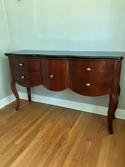 Dining Room Hutch, View more