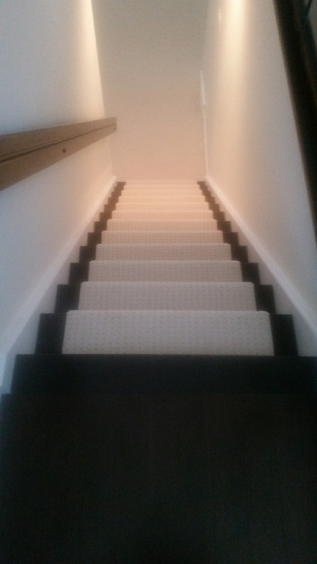 Flooring installation carpet and laminate installer in Flooring in London - Image 2