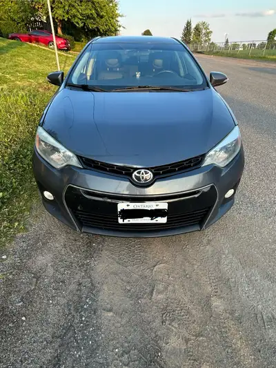 Car is really in good shape and condition