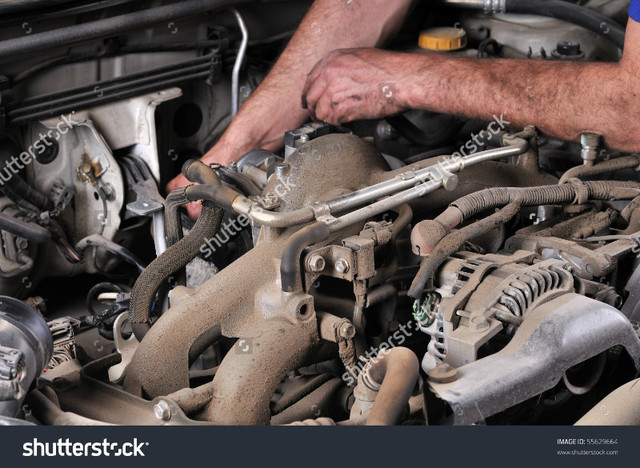 Backyard Mechanic (Small Automotive Repair) in Repairs & Maintenance in City of Halifax - Image 2