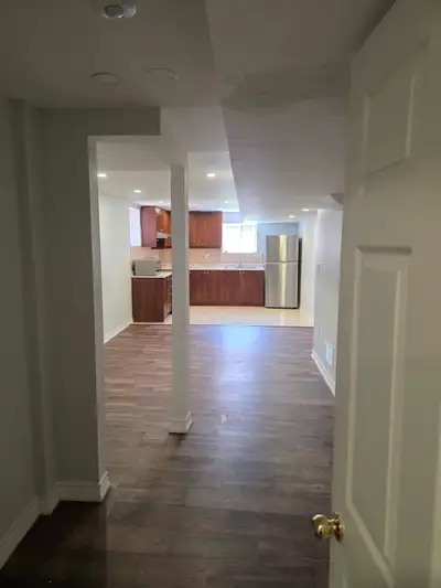Basement for Rent - Brampton