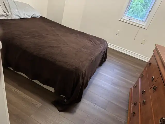 Room for rent 