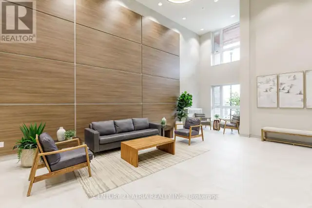 Collingwood ONE Bedroom for RENT