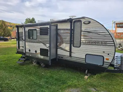 great condition trailer for sale.