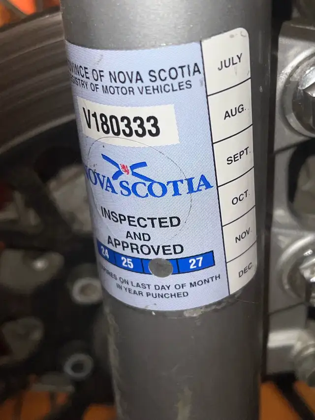 1999 Suzuki Marauder GZ250 in Street, Cruisers & Choppers in Bedford - Image 4