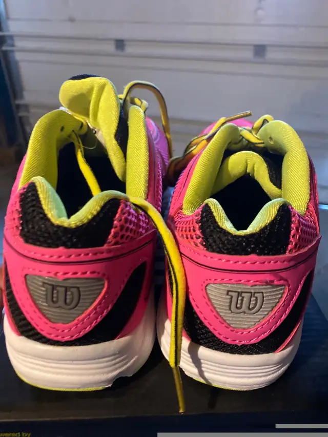 Women’s Wilson shoes in Women's - Shoes in Cornwall - Image 5